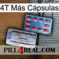 4T Más Cápsulas 36